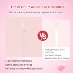 Lipstick Manufacturer - Double Head Matte Liquid Waterproof Long Lasting Lip