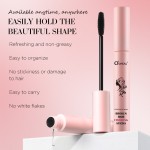 Hairspray Styling Factory - Private Label Men Women Non Greasy Edge Control