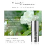 Solid Balm Supplier - 3 Floral Light Fragrance Durable Deodorant Delicate Carry