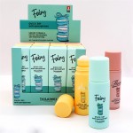 Antiperspirant Stick Factory - Macaron 3 Color Remove Sweat Odor Long Lasting