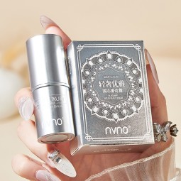 Solid Balm Supplier - 3 Floral Light Fragrance Durable Deodorant Delicate Carry