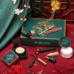 Cosmetics Set Factory - Oriental Ancient Rhyme 8Pcs/Set Full Beauty Christmas