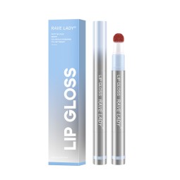 Lip Stain Supplier - Waterproof Highly Pigmented Velvet Silky Matte Cotton