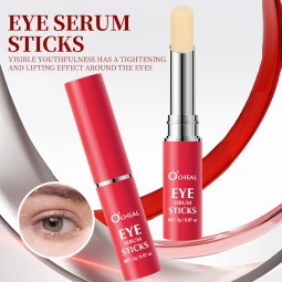 Eye Cream Stick Supplier - Moisturizing Lightening Dark Circles Fine Lines