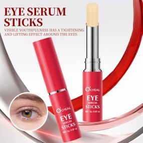 Eye Cream Stick Supplier - Moisturizing Lightening Dark Circles Fine Lines