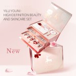 Makeup Kit Manufacturer - Fawn Set 20Pcs/Set Couples Holiday Birthday Gifts