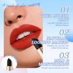 Lip Balm Manufacturer - Natural Lip Moisturizing Temperature Changing Gloss