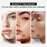 Loose Powder Supplier - RAVE LADY Waterproof Oil Control Vegan Setting Powder