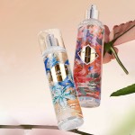 Women's Perfume Supplier - Romantic Floral Fragrance Long Lasting Body Spray