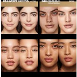 Liquid Foundation Manufacturer - O'CHEAL 4 Colors Creamy Lightweight Waterproof