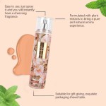 Women's Perfume Supplier - Romantic Floral Fragrance Long Lasting Body Spray