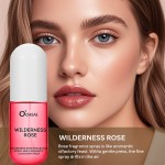 Perfume Spray Supplier - Unisex Coconut Rose Long Lasting 50ml Small Bottle