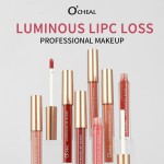 Lipstick Kit Supplier - Women's Cosmetic 10pcs Natural Moisturizer Waterproof