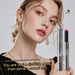 Lip Glaze Manufacturer - Vegan Long Lasting Gentle Moisturizing Voluminous Hydrating