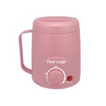 Wax Heater Kit Supplier - WK002 200cc Wax Warmer Hair Removal Pots Kit