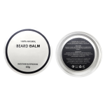 Beard Balm Factory - Ready to Ship 60 Gram Organic Natural Vegan Wax