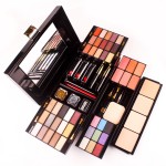Makeup Kit Factory - 331NB Professional Miss Rose Wholesale Cosmetic Set