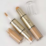 Concealer Stick Supplier - LCS01A1 MISS ROSE Waterproof Creamy Matte 6 Colors