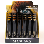 Eyelashes Mascara Factory - JMG01A Waterproof 3D Vegan Eyelashes Extension