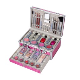 Makeup Gift Set Manufacturer - 5614B Professional Cute Full Makeup Kit