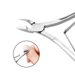 Nail Clipper Set Supplier - XJTZ01A Wholesale Professional Stainless Steel