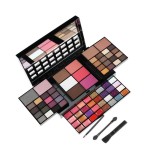 Makeup Tool Set Supplier - 074A2 Complete Women's Organic Cosmetics Gift Set