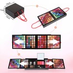 Cosmetic Kit Manufacturer - 177B Professional Custom 177 Colors All-in-One