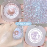 Eye Shadow Palette Manufacturer - 4 Colors Waterproof Portable Long Lasting