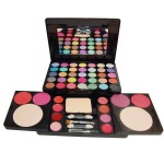 Makeup Set Supplier - 8927A Professional ADS Women Organic Korean Makeup Set