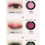 Blush Palette Factory - RTS SFR Compact 3d Rose Face Cosmetic High Pigment