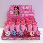 Lip Oil Supplier - CY03A Vegan Hydrating Colour Changing Gloss Oil Wholesale