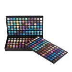 Eye Shadow Palette Manufacturer - 252B1 Long Lasting 252 Colors Glitter Matte