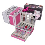 Makeup Gift Set Manufacturer - 5614B Professional Cute Full Makeup Kit