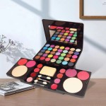 Makeup Set Supplier - 8927A Professional ADS Women Organic Korean Makeup Set