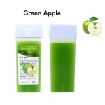 Hair Removal Wax Supplier - TML01 Body Depilatory Paraffin Wax 100g Soft