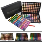 Eye Shadow Palette Factory - ESP252A2 Professional 252 Colors Shimmer Multi-purpose