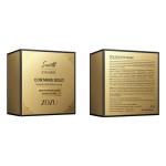 Eye Mask Manufacturer - YT01A ZOZU 30 Pairs Gold Collagen Vegan Eye Mask