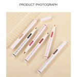 Liquid Eyeliner Supplier - YXB01A Dragon Ranee Waterproof Multi-Chrome