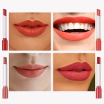 Lipstick Supplier - YGKH01A Long Lasting Mini Velvet Matte Cigarette Lipstick