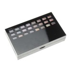 Makeup Gift Set Factory - 074B1 Custom Glitter Organic All in One Gift Box