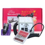 Nail Drill Machine Supplier - B2000A Professional Electric Acrylic 35000 RPM