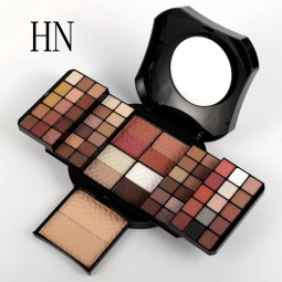Makeup Kit Manufacturer - 013A2 Full Set Girls Makeup Kits Eye Shadow Blush