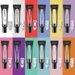 Gel Nail Polish Factory - Ready to Ship 10 ml Non Cleanse 12 Candy Colors