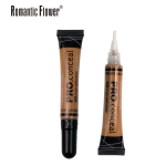 Concealer Supplier - FDY06A 6 Color Contouring Waterproof Full Coverage