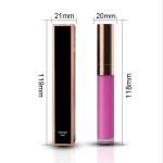 Liquid Lip Gloss Manufacturer - RTS Long-Lasting Matte Velvet Waterproof Vegan