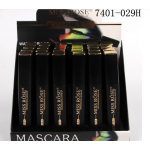 Eyelashes Mascara Factory - JMG01A Waterproof 3D Vegan Eyelashes Extension
