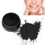 Teeth Whitening Powder Factory - JYF01A Natural Bamboo Charcoal Stain Removal