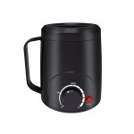 Wax Heater Kit Supplier - WK002 200cc Wax Warmer Hair Removal Pots Kit