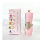 Jelly Lipstick Supplier - KH08A Crystal Transparent Flower Moisturizing