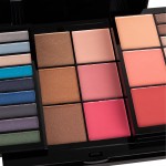 Makeup Sets Factory - 15206A 74 Colors Korean Cosmetics All in One